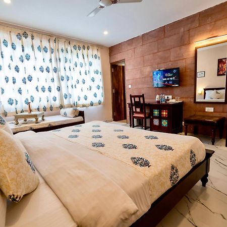 Kankariya Heritage Jodhpur  Luaran gambar