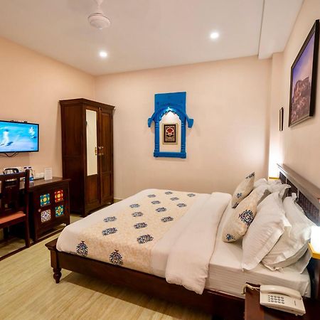 Kankariya Heritage Jodhpur  Luaran gambar