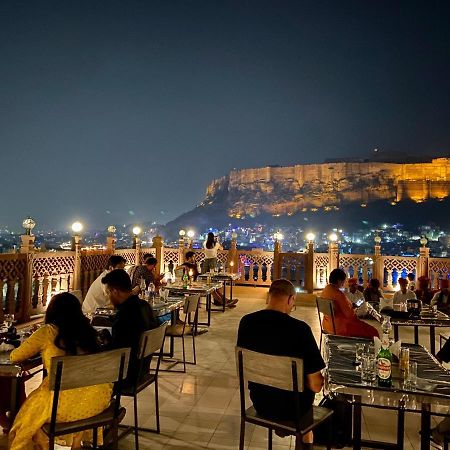 Kankariya Heritage Jodhpur  Luaran gambar