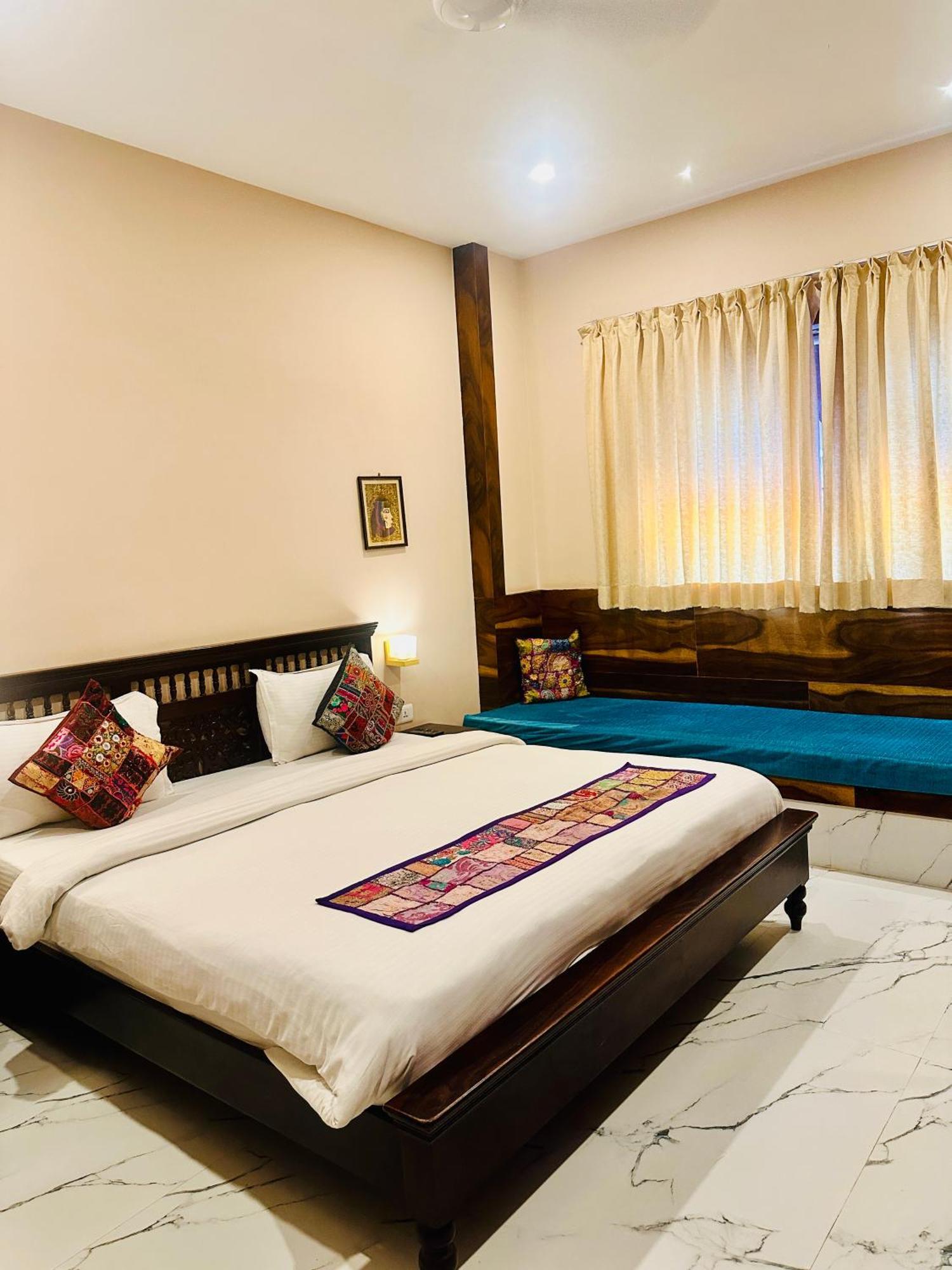 Kankariya Heritage Jodhpur  Luaran gambar