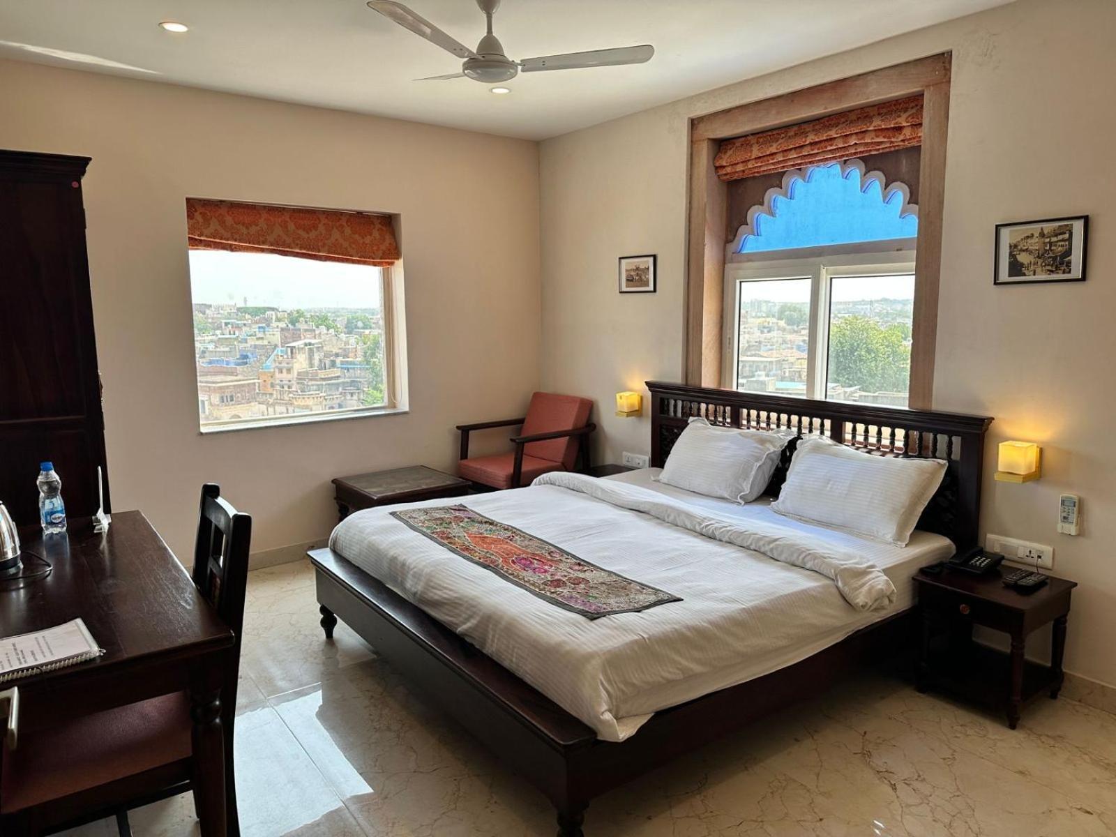 Kankariya Heritage Jodhpur  Luaran gambar