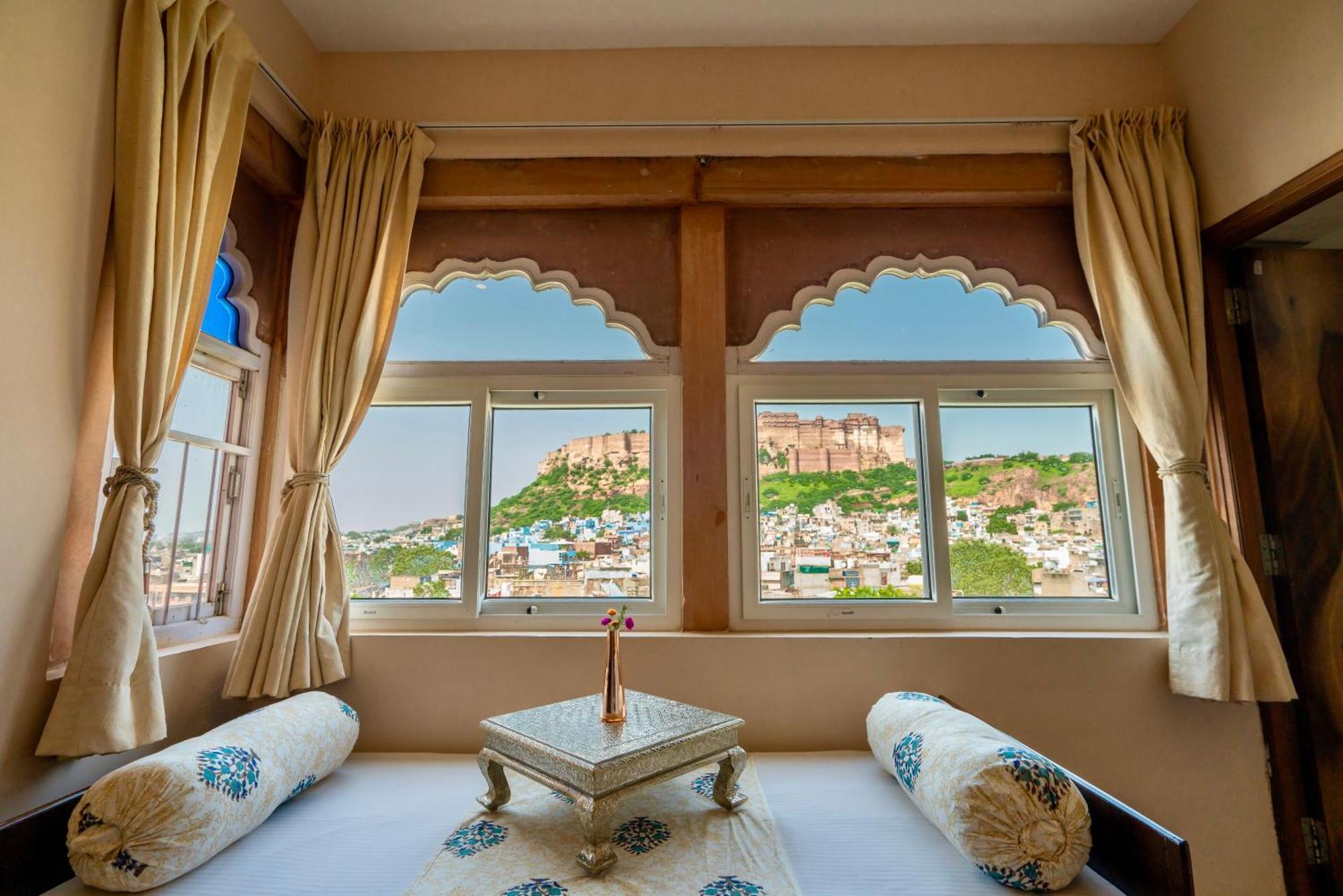 Kankariya Heritage Jodhpur  Luaran gambar