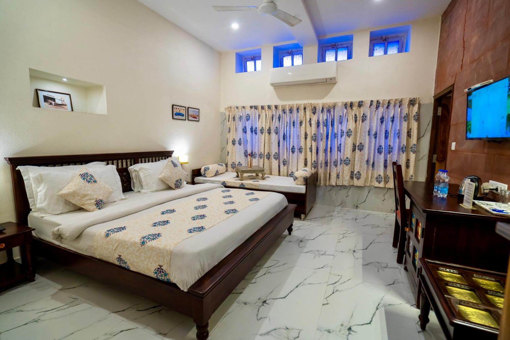 Kankariya Heritage Jodhpur  Luaran gambar