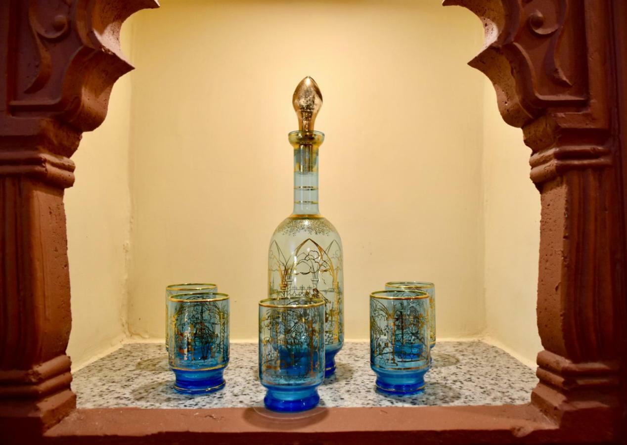 Kankariya Heritage Jodhpur  Luaran gambar