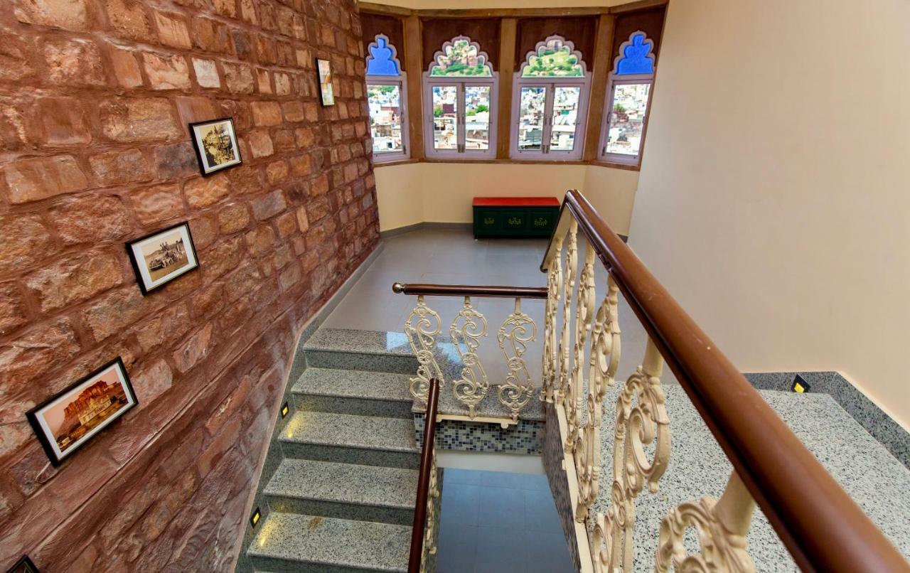 Kankariya Heritage Jodhpur  Luaran gambar