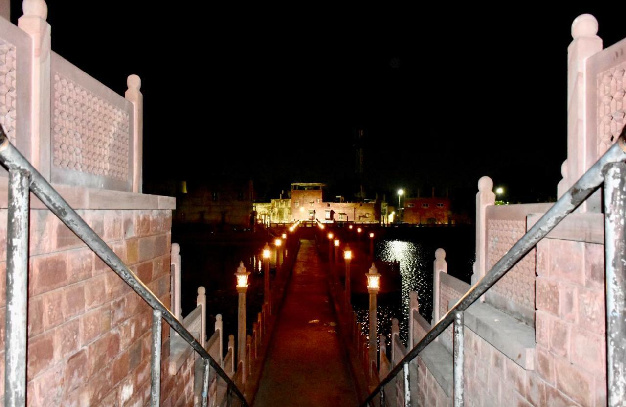 Kankariya Heritage Jodhpur  Luaran gambar