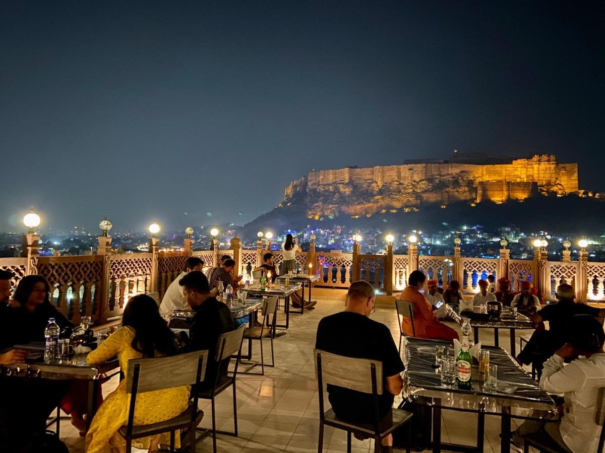 Kankariya Heritage Jodhpur  Luaran gambar
